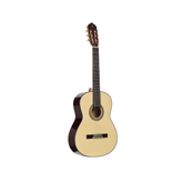 Kaysen CG126 Classical Guitar - Natural High Gloss